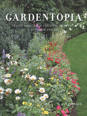 Gardentopia - ebook